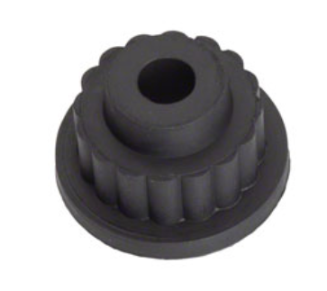 Topeak Pump Part Smarthead Rubber Ring - Mangata Sport - Topeak Swim Bike Run Triathlon