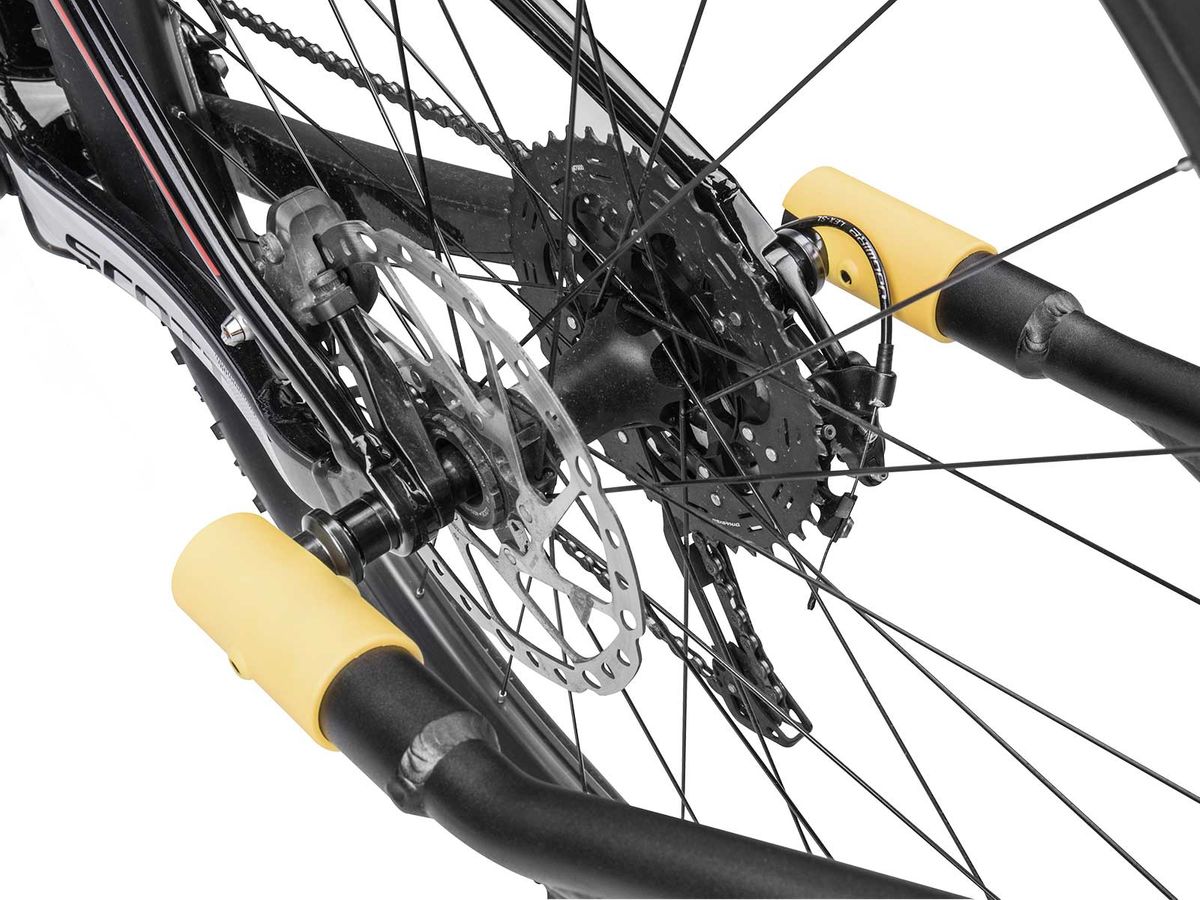 Topeak Journey Trailer TX Axle Kit P15 - Mangata Sport - Topeak Swim Bike Run Triathlon