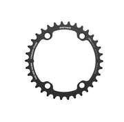 Rotor Chainrings Round 110X4 - Mangata Sport - Rotor Swim Bike Run Triathlon