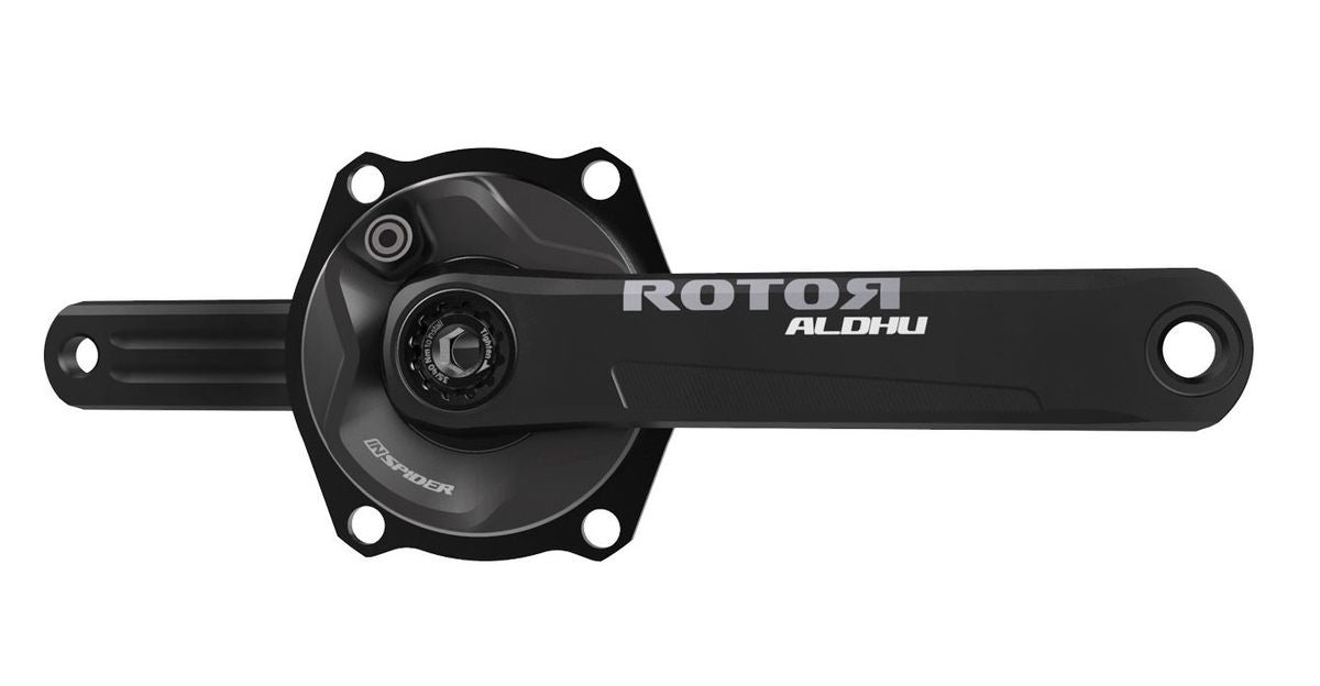 Rotor INspider - Mangata Sport - Rotor Swim Bike Run Triathlon