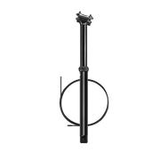 Crankbrothers Highline 3 Dropper Post - 150mm - Mangata Sport - Crankbrothers Swim Bike Run Triathlon