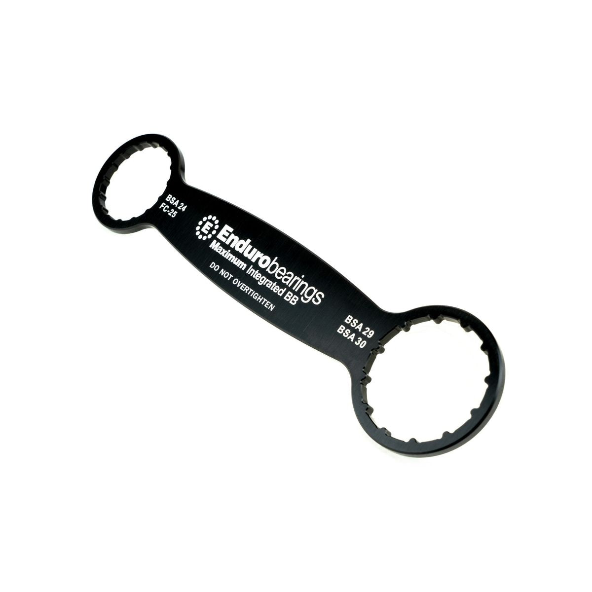 Enduro Bottom Bracket Cup Wrench for Maxhit - Mangata Sport - Enduro Swim Bike Run Triathlon