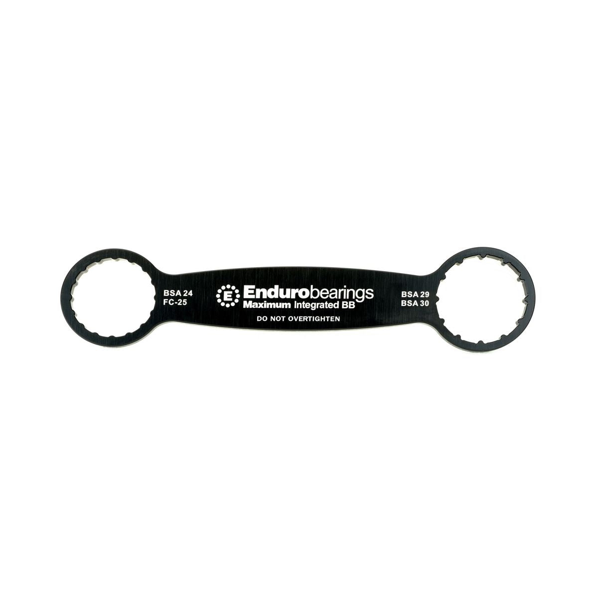 Enduro Bottom Bracket Cup Wrench for Maxhit - Mangata Sport - Enduro Swim Bike Run Triathlon