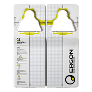 Ergon Cleat Locator TP1 - Mangata Sport - Ergon Swim Bike Run Triathlon