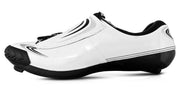 Bont Vaypor T White - Mangata Sport - Bont Swim Bike Run Triathlon