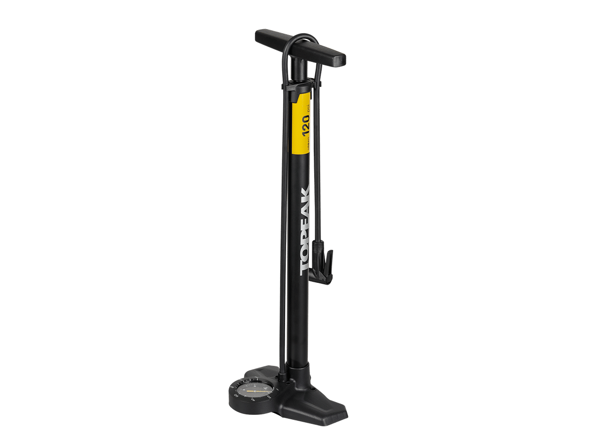 Topeak Joeblow Urban EX 120psi - Mangata Sport - Topeak Swim Bike Run Triathlon