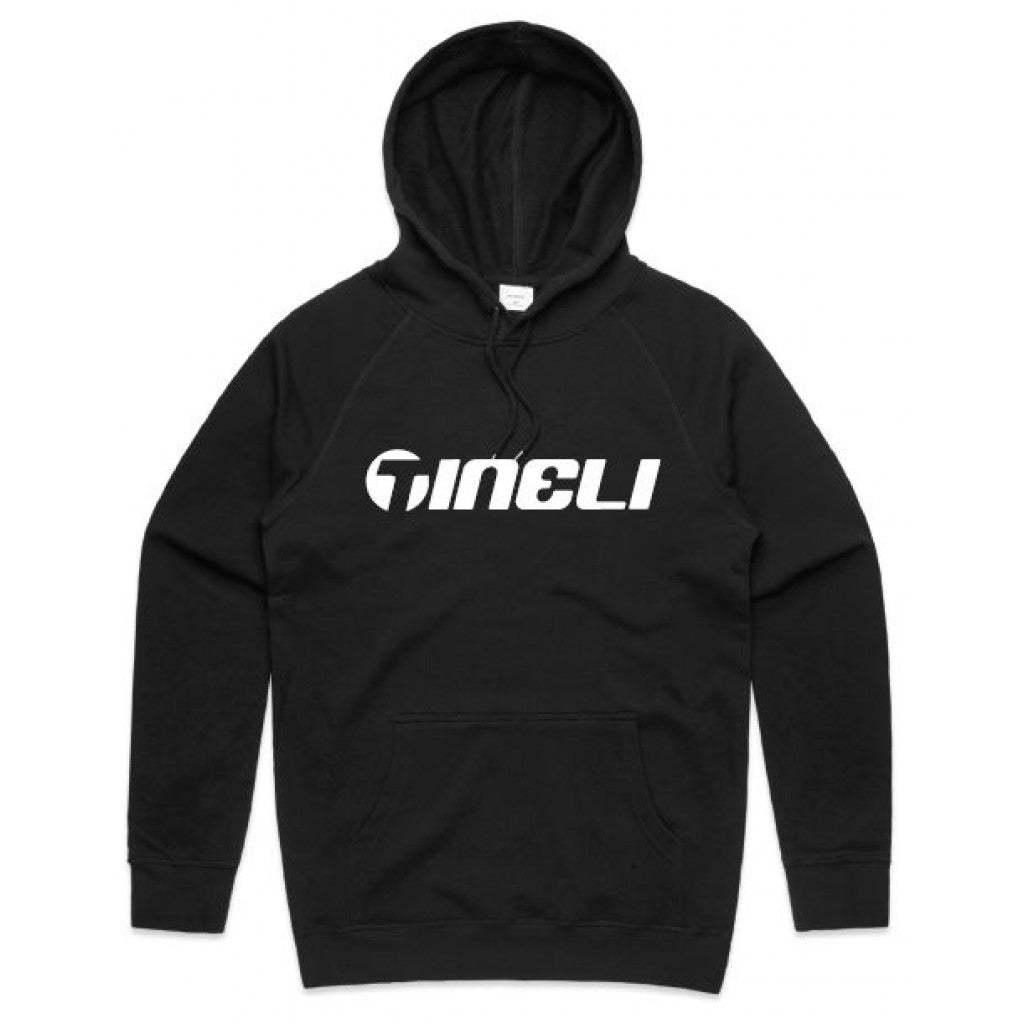 Tineli Hoodie - Mangata Sport - Tineli Swim Bike Run Triathlon